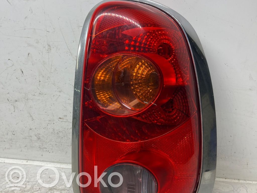Mini Cooper Countryman R60 Lampa tylna 