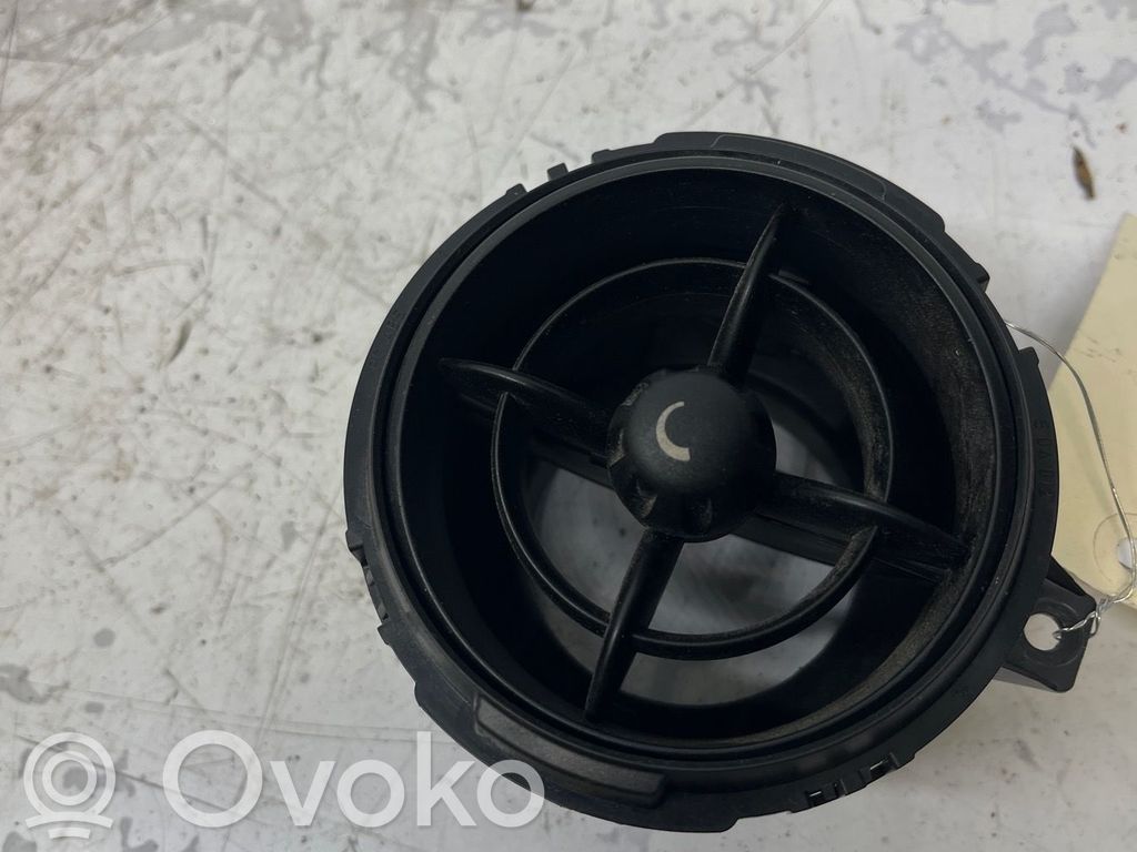Mini Cooper Countryman R60 Copertura griglia di ventilazione laterale cruscotto 