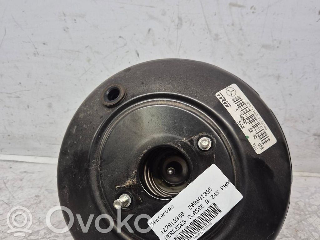 Mercedes-Benz B W245 Servo-frein