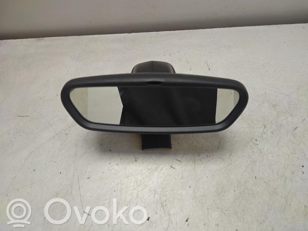 Espejo retrovisor (interior)   0000815489