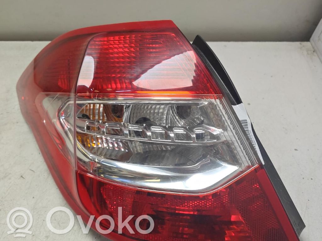 Citroen C4 II Takavalot 