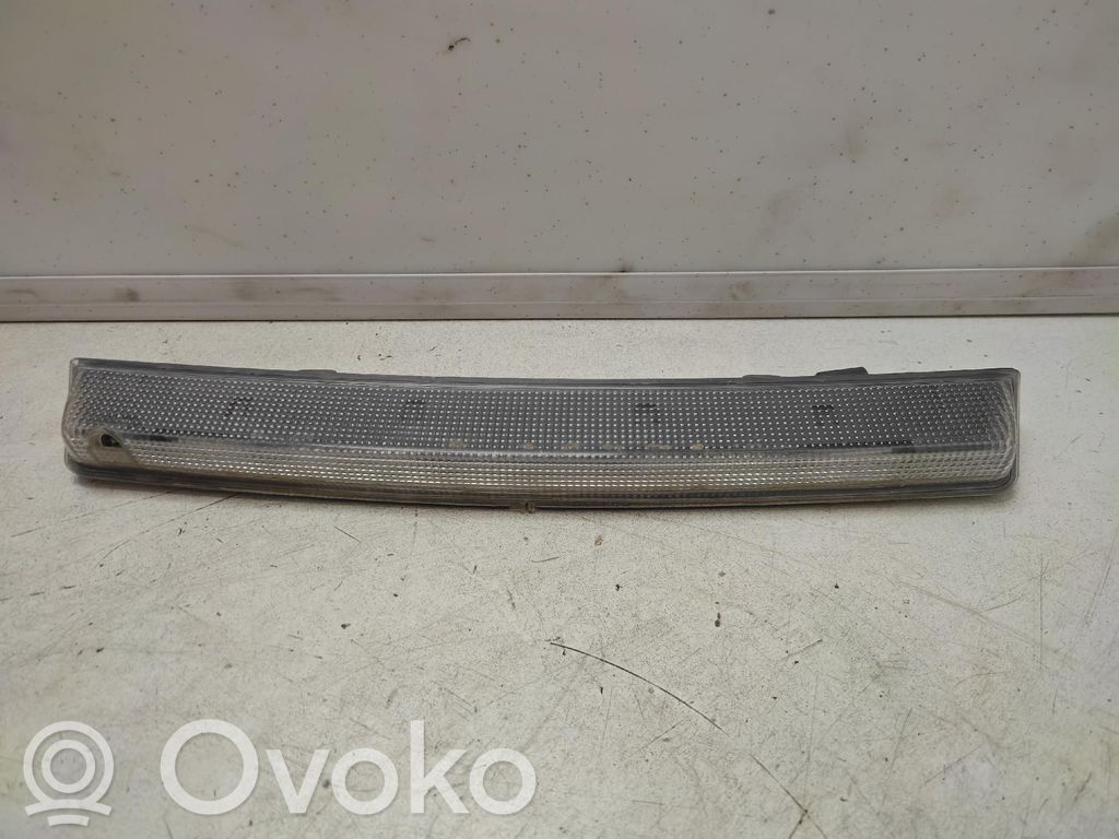 Citroen C4 II Luce d’arresto centrale/supplementare 