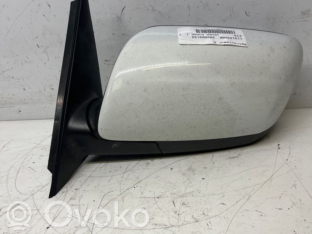 KIA Venga Espejo lateral manual 