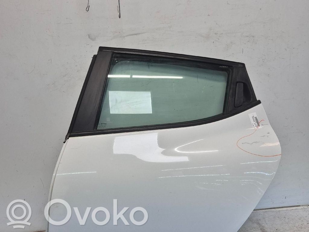Renault Clio IV Ușă spate 