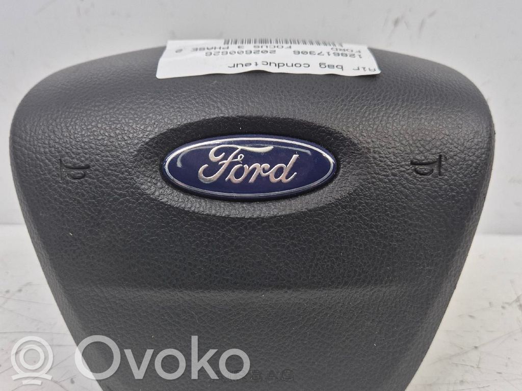 Ford Focus Airbag del volante 