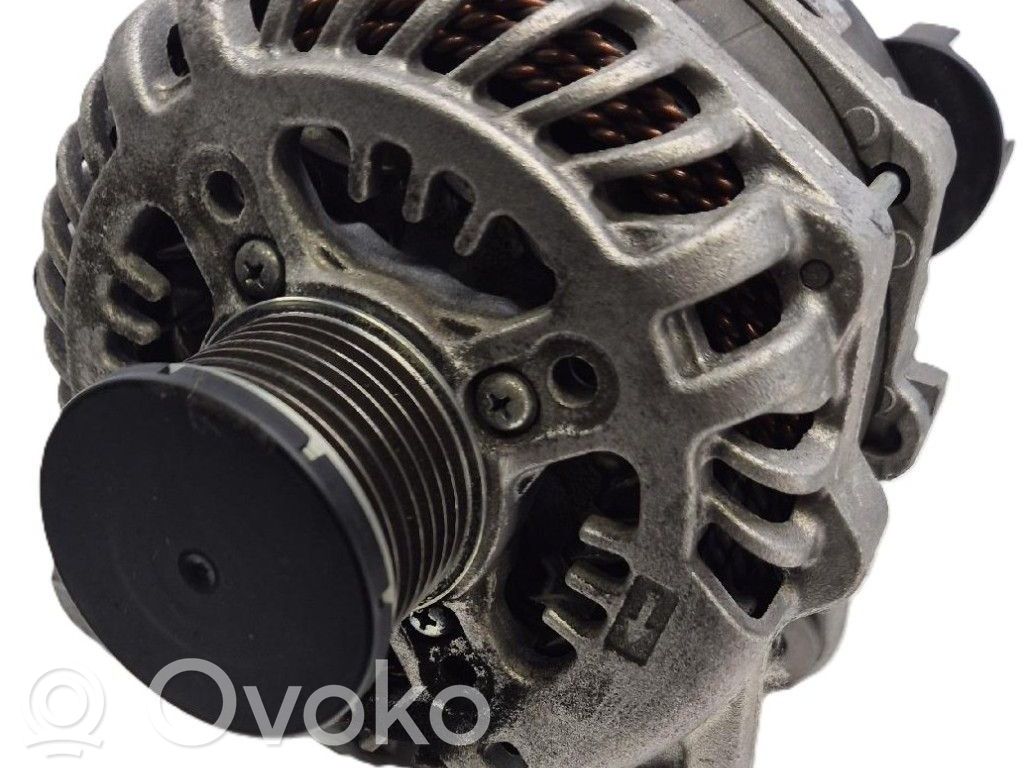 Renault Espace V (RFC) Alternator 