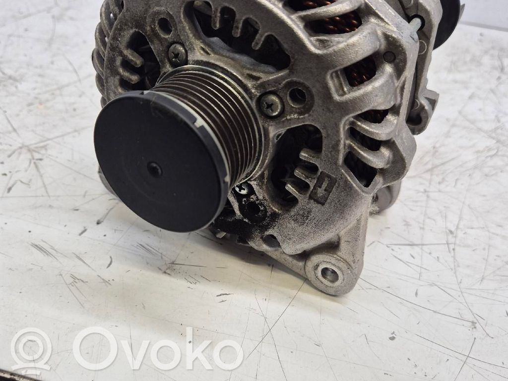 Renault Espace V (RFC) Alternador 