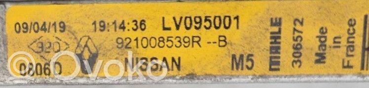 Renault Espace V (RFC) Radiator răcire A/C (condensor)
