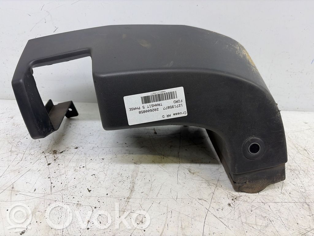 Ford Transit Narożnik zderzaka tylnego 