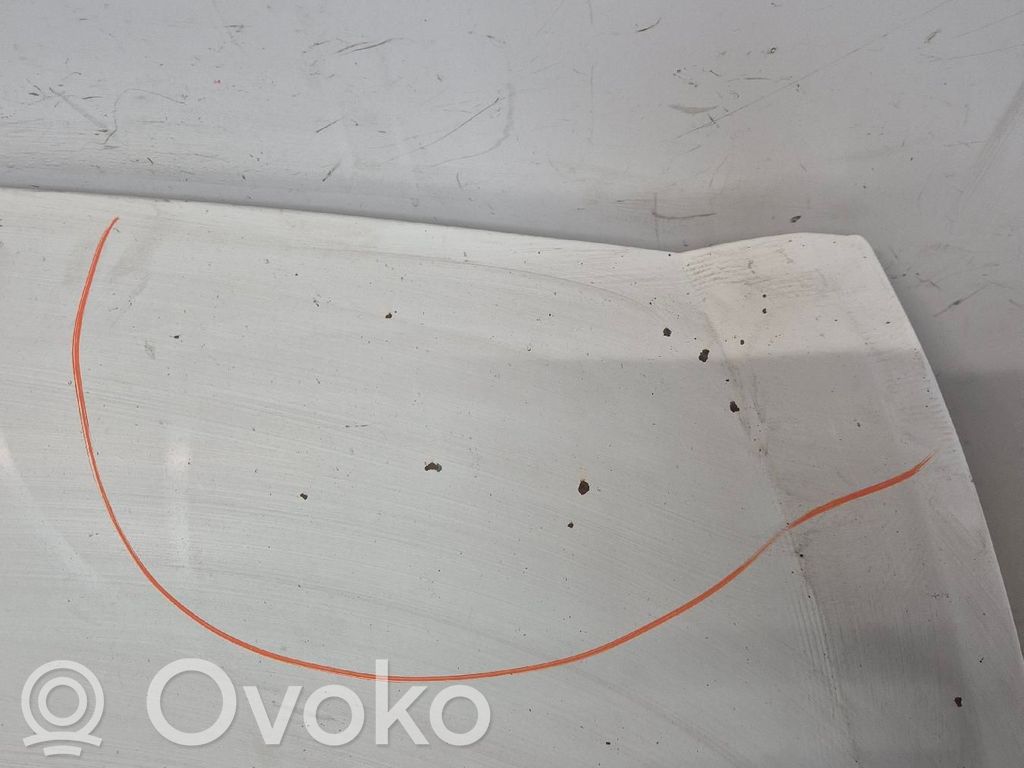 Opel Movano A Capotă motor 