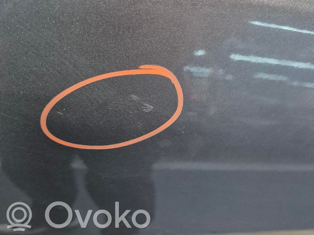 Volkswagen Golf VI Tür vorne 