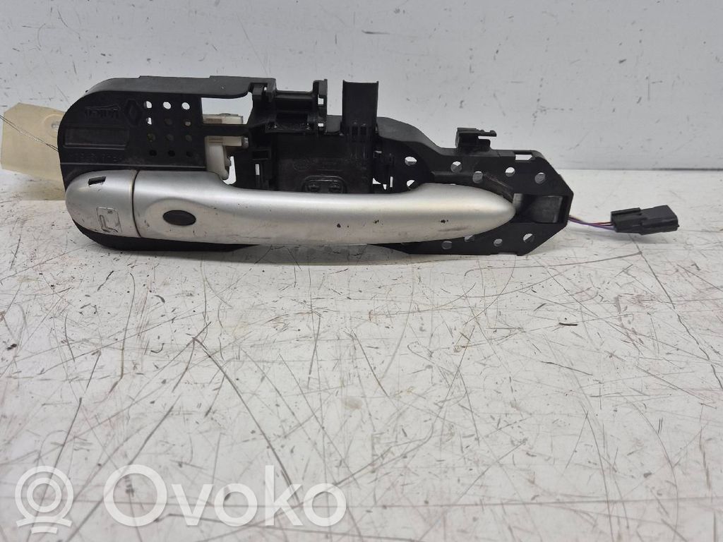 Renault Scenic III - Grand scenic III Maniglia esterna per portiera anteriore