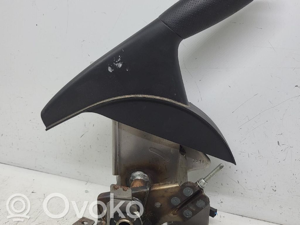 Nissan Juke I F15 Leva del freno a mano/freno di stazionamento