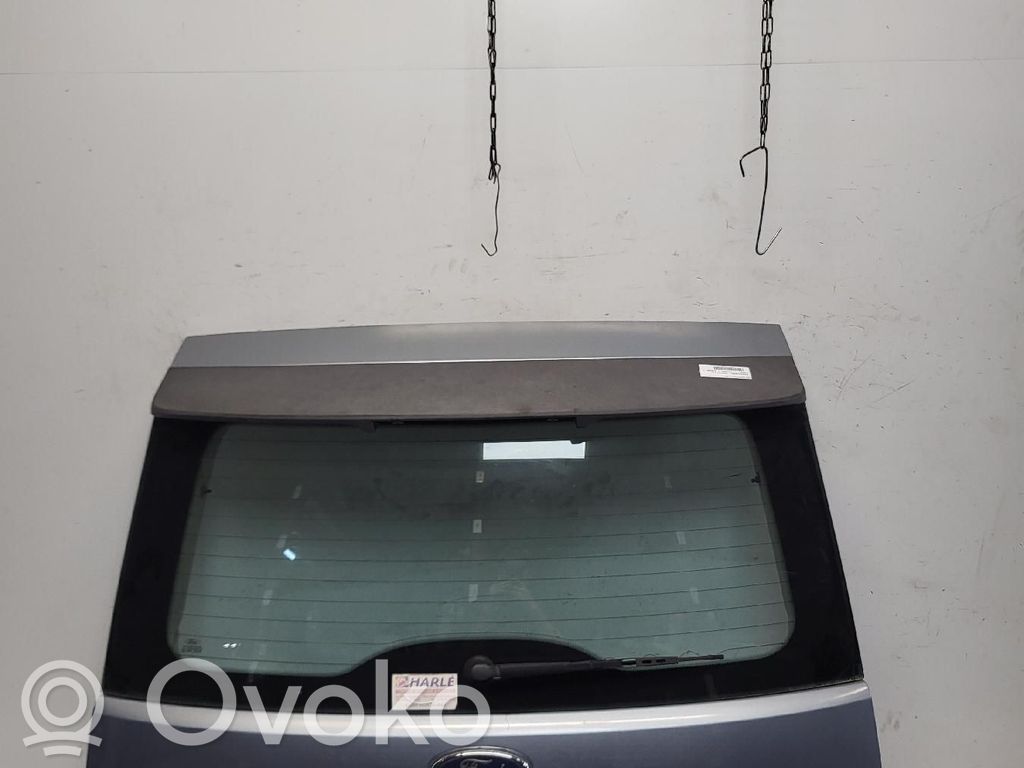 Ford C-MAX I Hayon/capotă portbagaj
