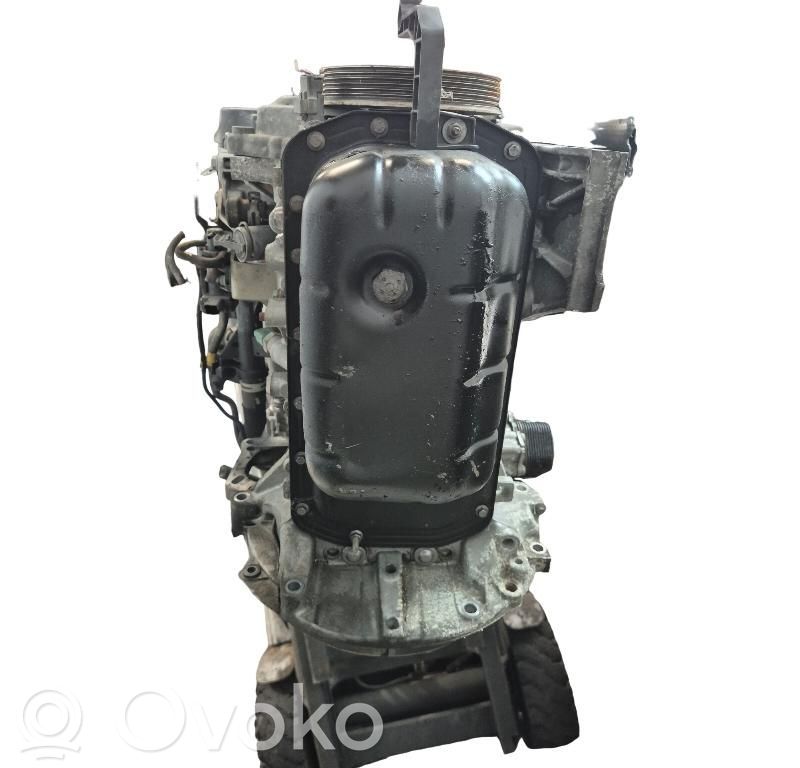 Mini One - Cooper R56 Motor 