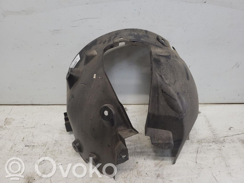 Renault Twingo III Rivestimento paraspruzzi passaruota anteriore