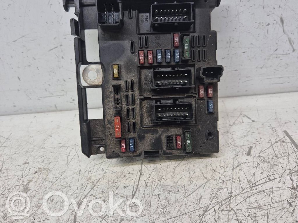 Unitate control BSM   6500Y1