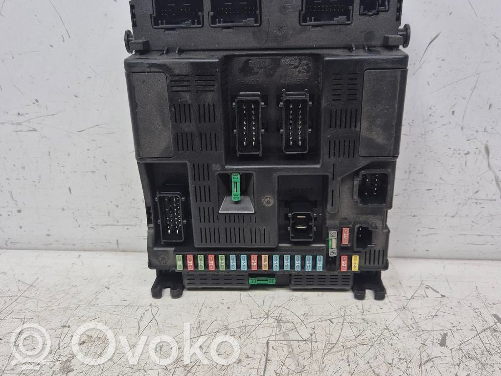 Peugeot 307 Unitate control BSM 