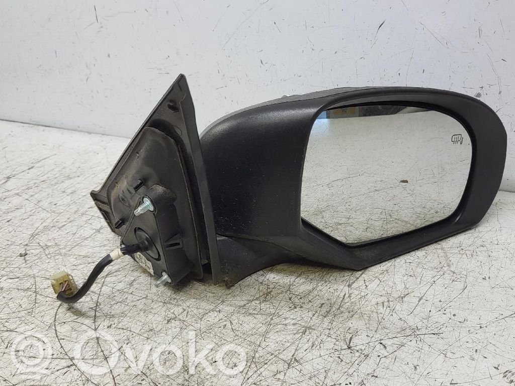 Suzuki SX4 Manuaalinen sivupeili
