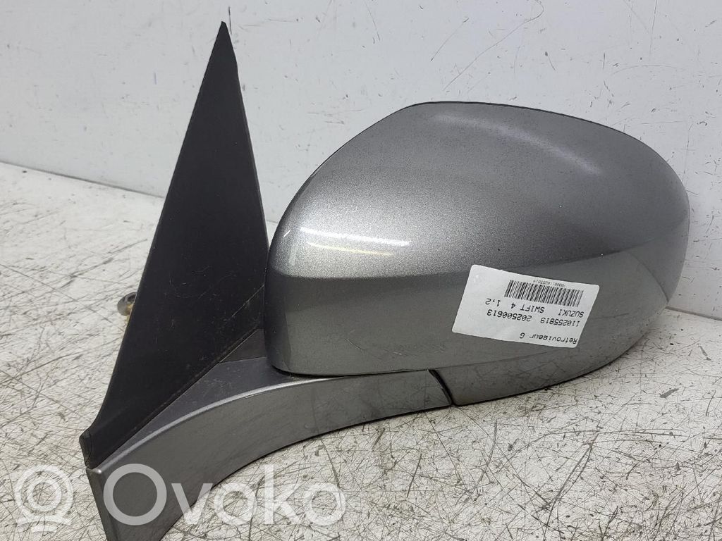 Suzuki SX4 Espejo lateral manual