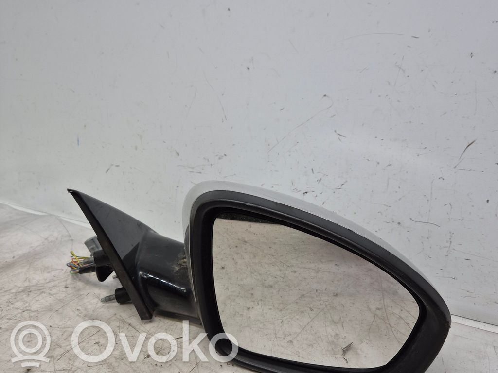 Renault Talisman Specchietto retrovisore manuale