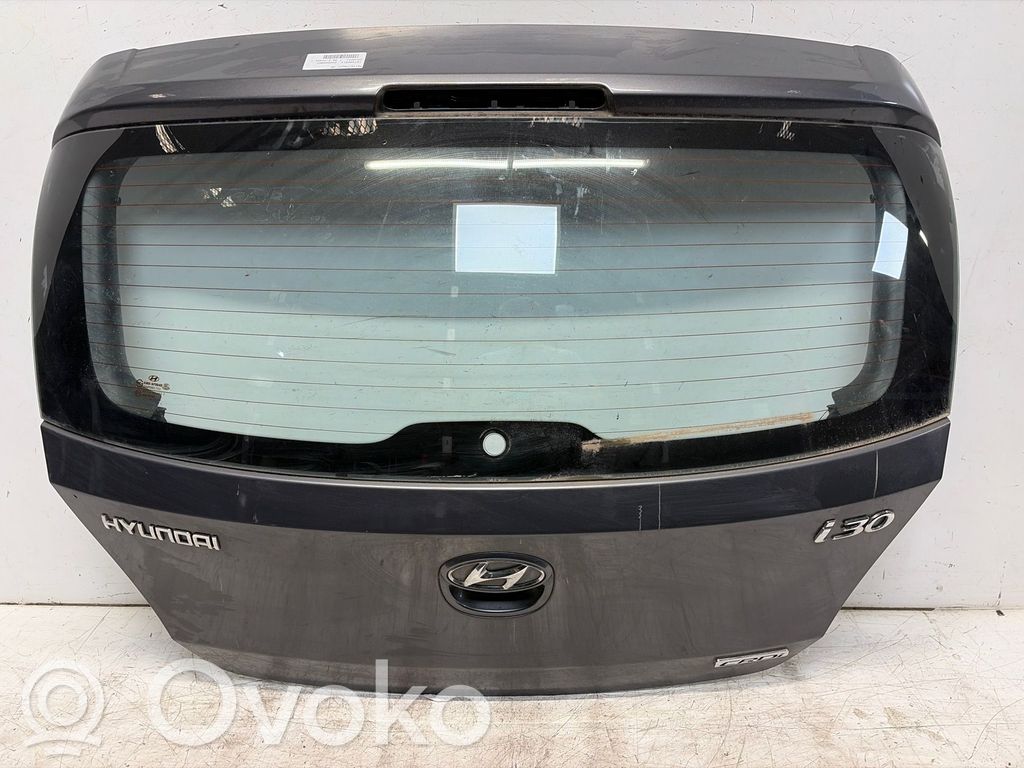 Hyundai i30 Portellone posteriore/bagagliaio 