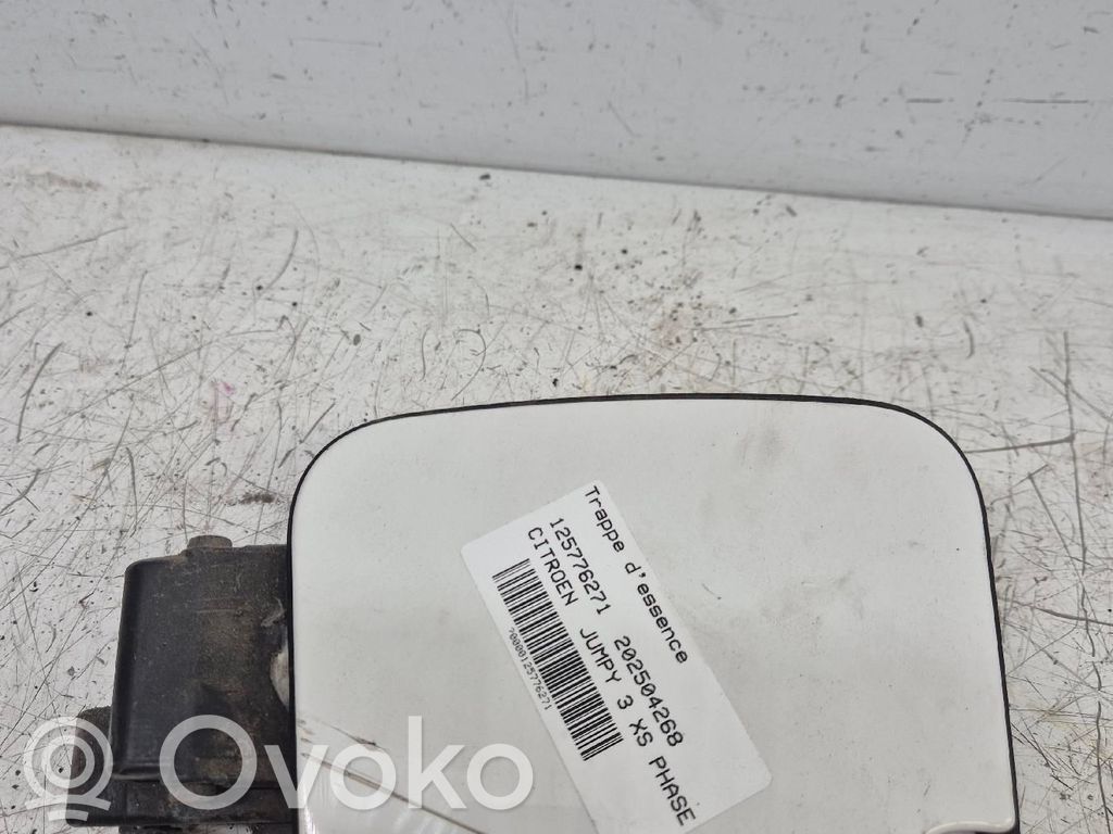 Bușon rezervor   98087269ZM