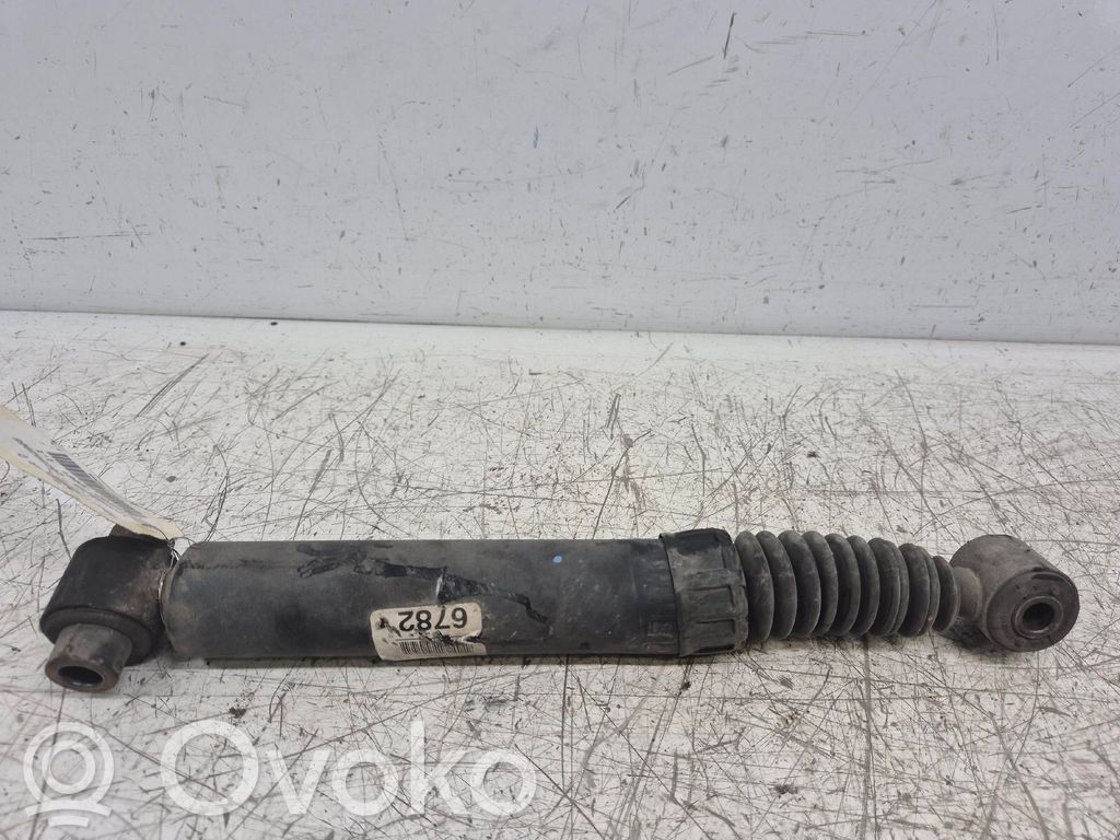 Peugeot 206+ Amortizor spate 