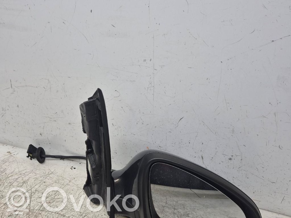 Opel Astra J Rétroviseur latéral manuel