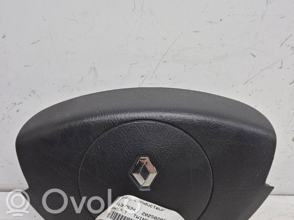 Renault Twingo II Airbag volan