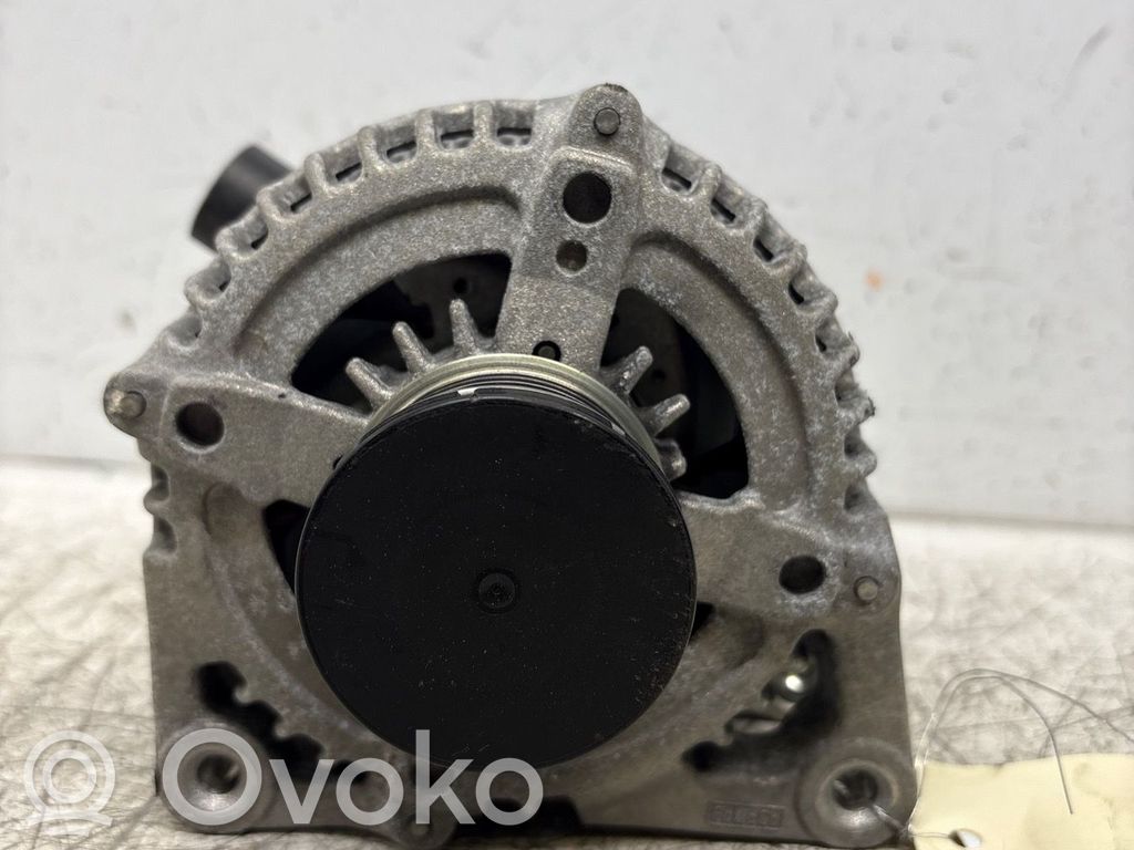 Generator/alternator   2077261