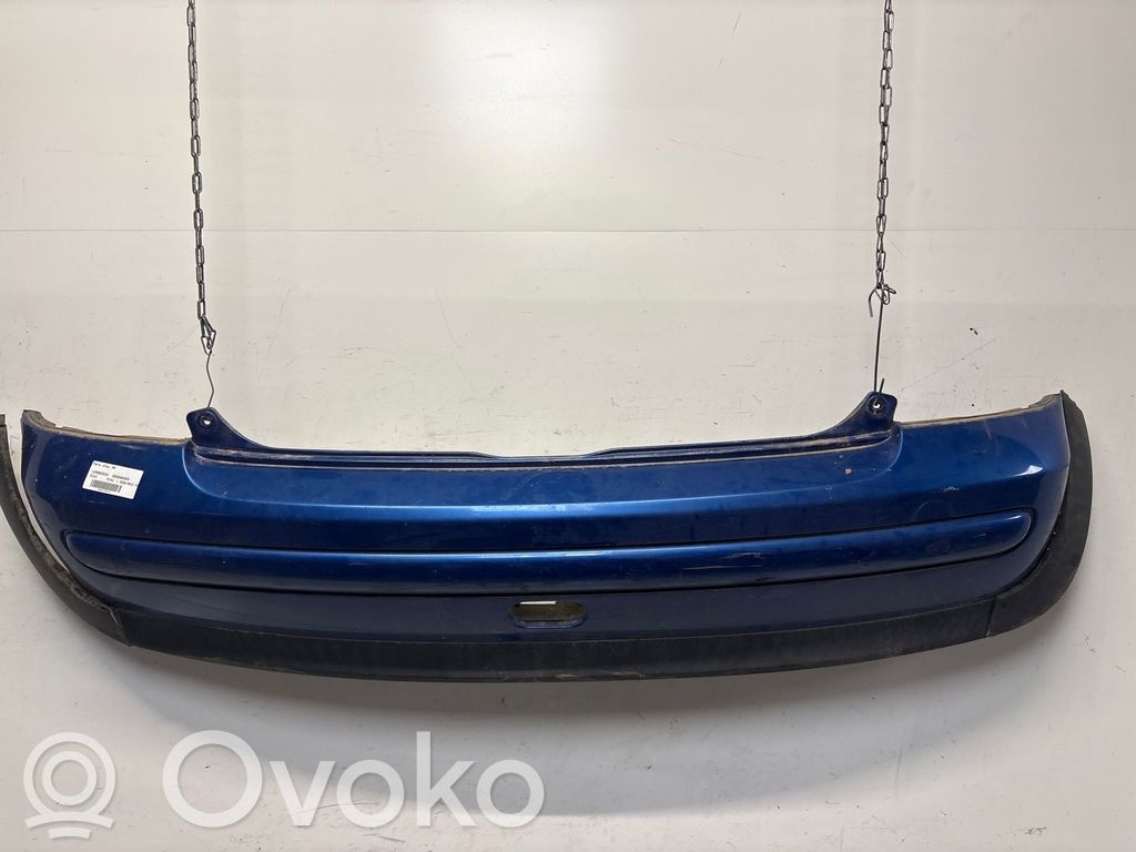 Mini One - Cooper R50 - 53 Pare-chocs 