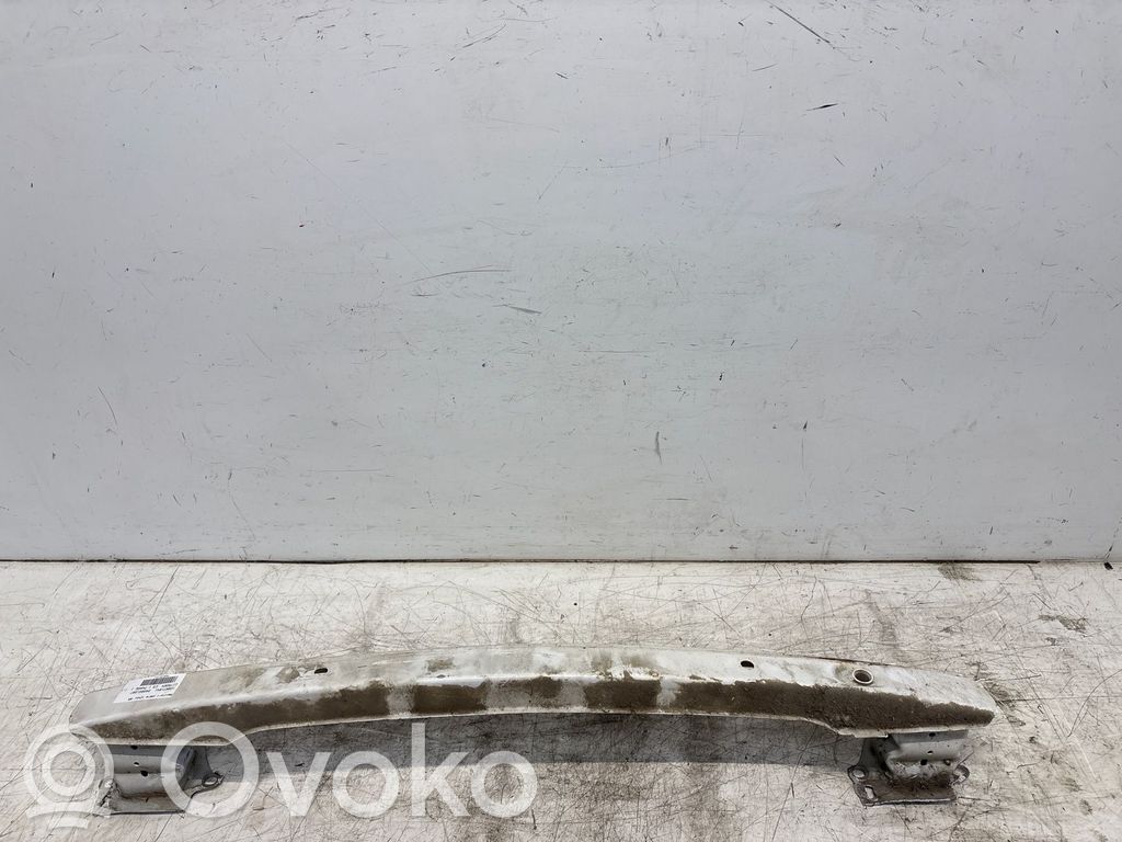 Citroen C3 Traversa del paraurti posteriore