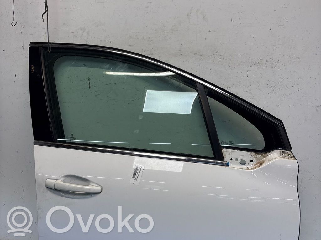 Peugeot 208 I Porte avant