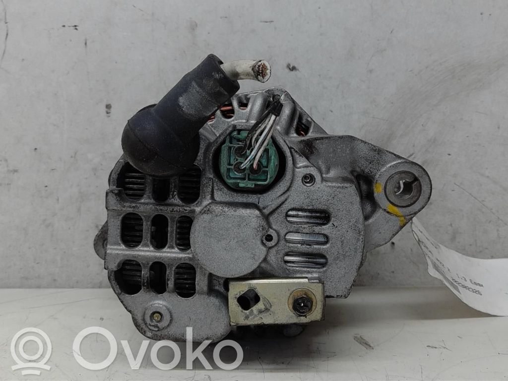 Honda Jazz Alternador 