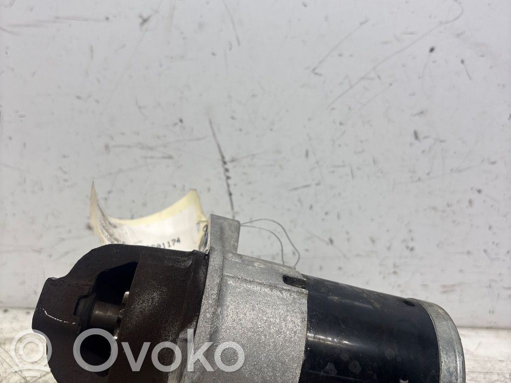 Motor de arranque   233004A00B