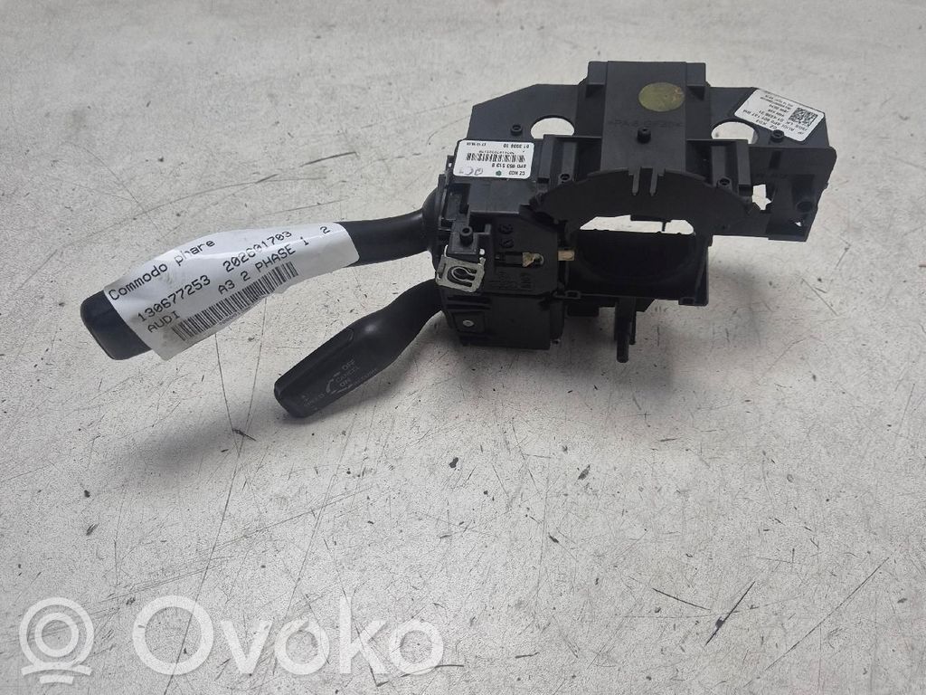 Leva indicatori   8P1941531AA5PR