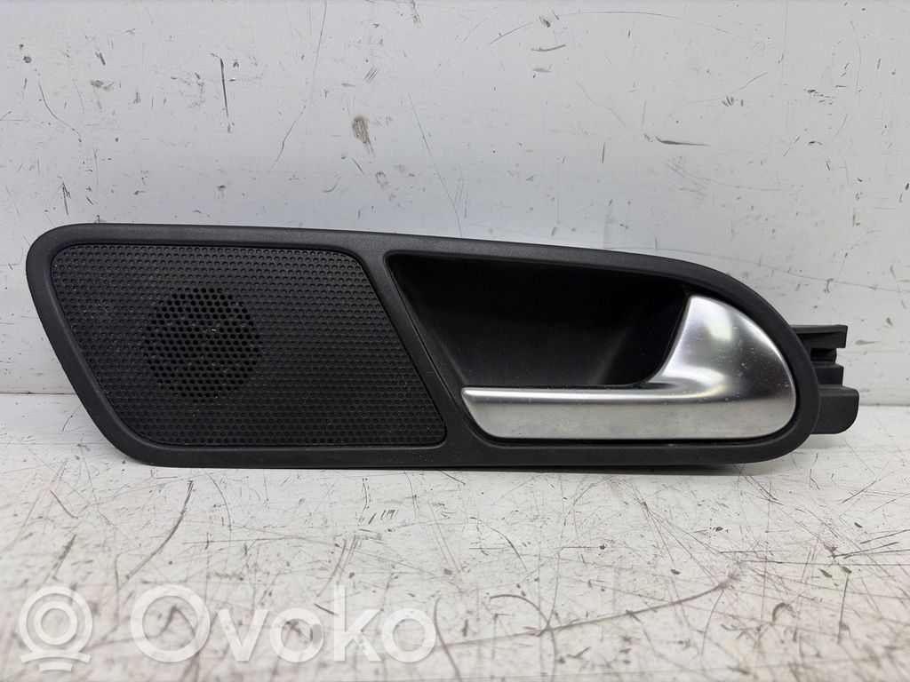 Volkswagen Tiguan Mâner interior ușă spate