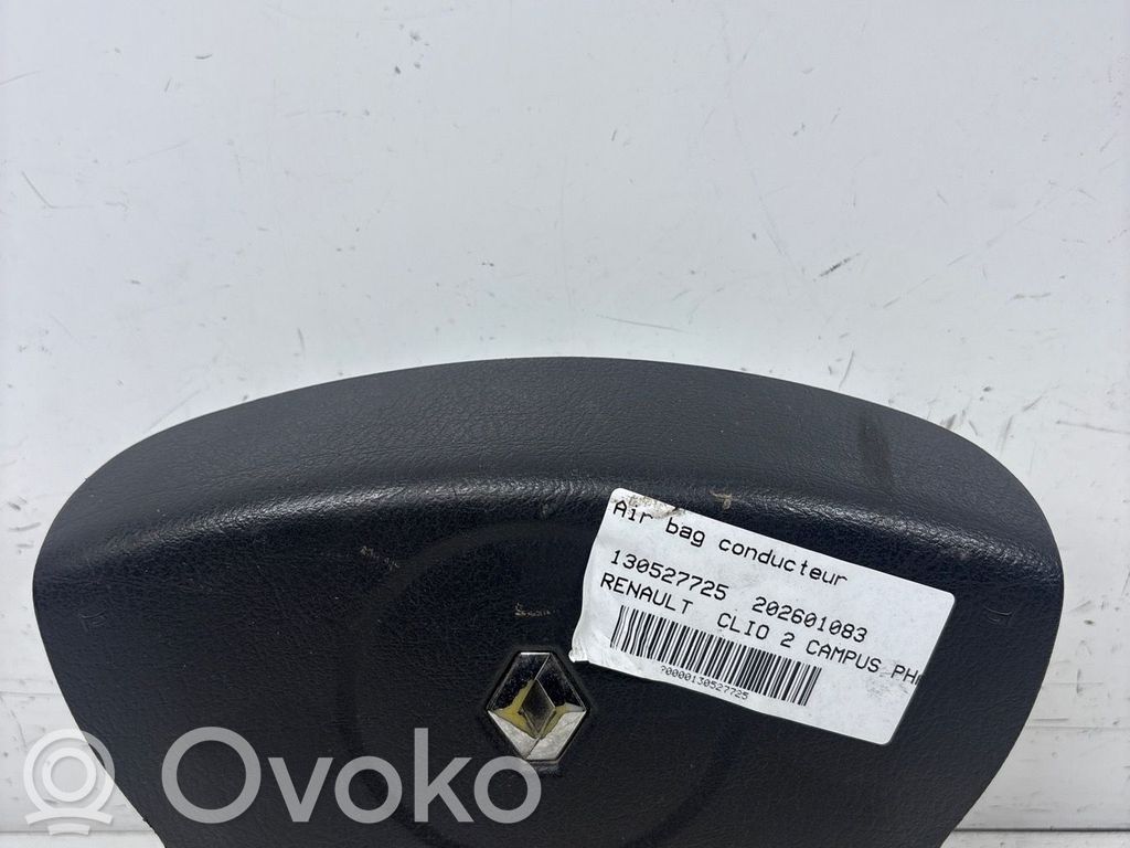 Renault Clio II Airbag volan 