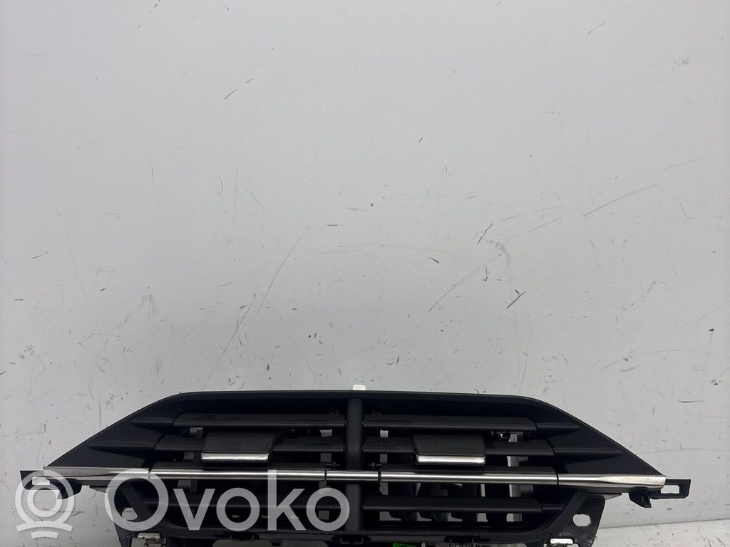 Peugeot 2008 II Grille d'aération centrale