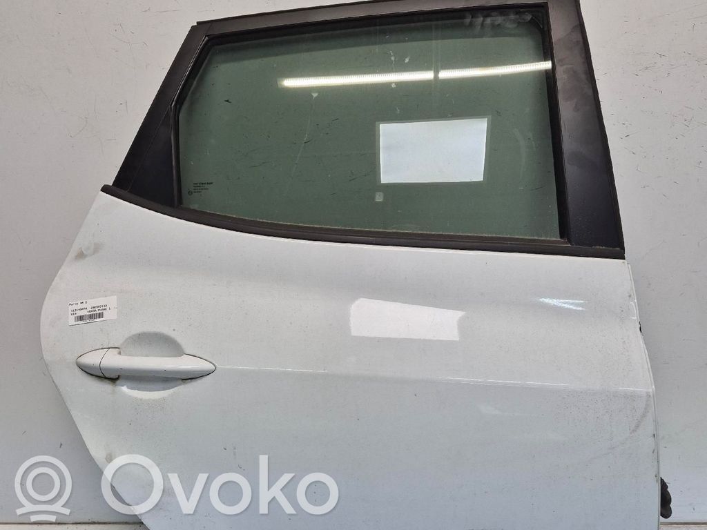 KIA Venga Ușă spate 