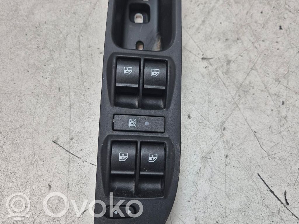Fiat Tipo Interrupteur commade lève-vitre