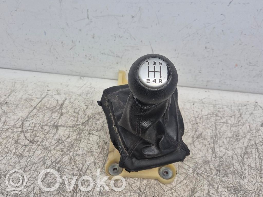 Suzuki SX4 Schaltkulisse 