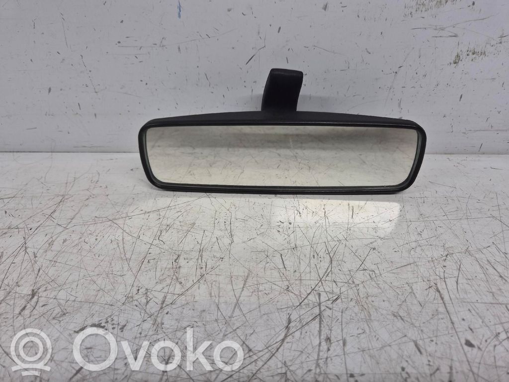 Dacia Lodgy Specchietto retrovisore (interno)