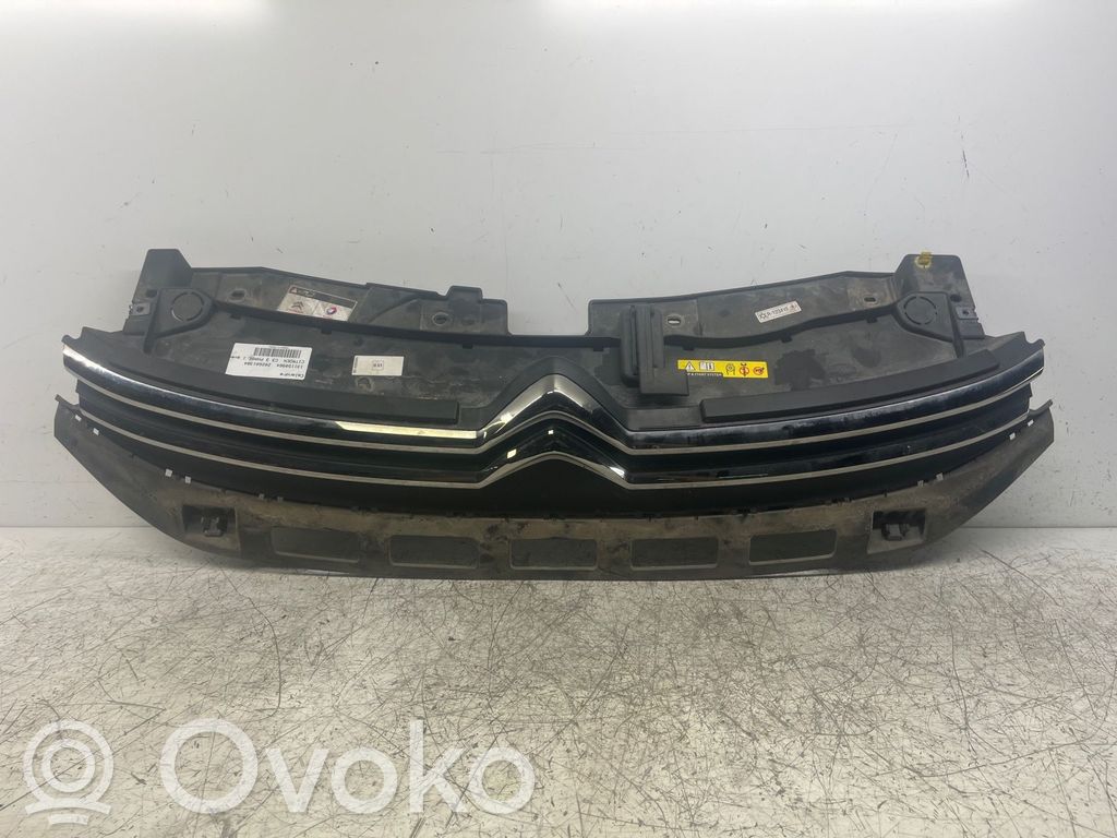 Citroen C3 Atrapa chłodnicy / Grill