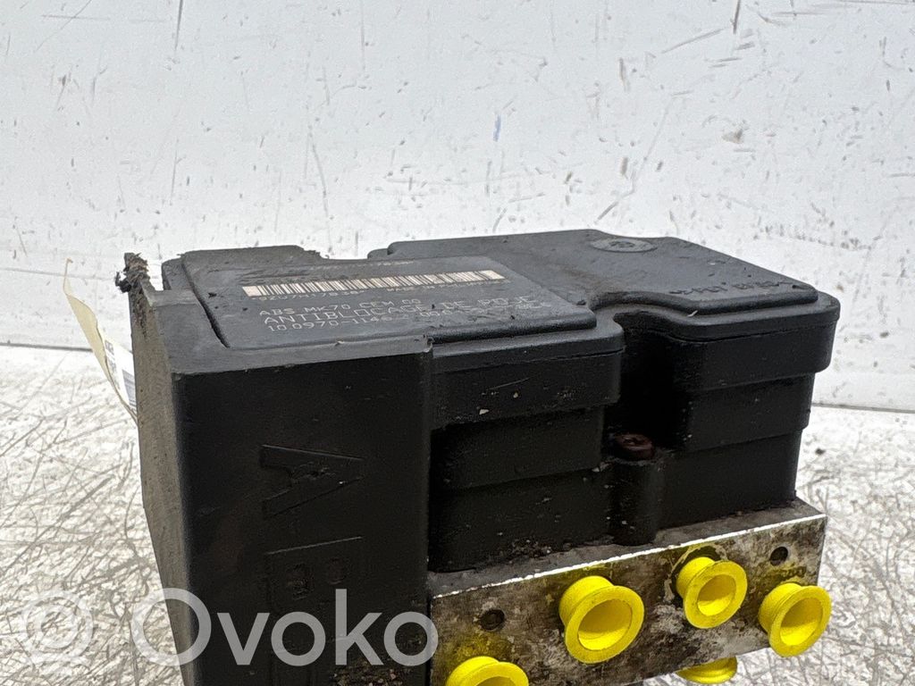 Peugeot 207 ABS Pump 