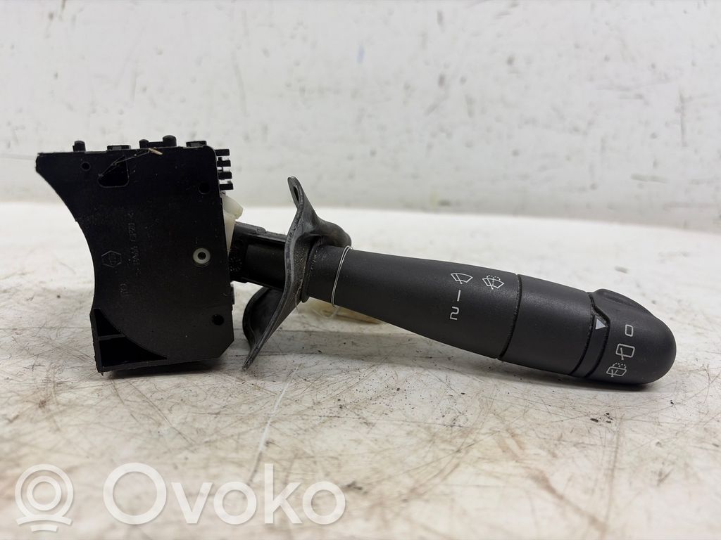 Dacia Sandero Leva comando tergicristalli