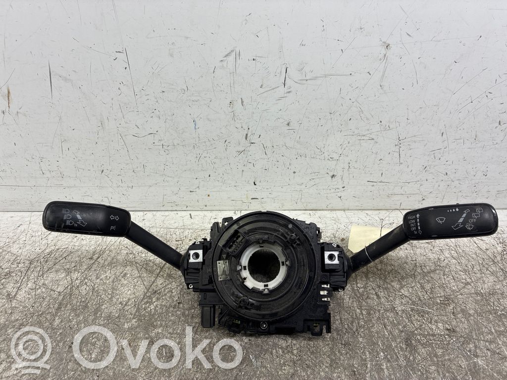 Volkswagen Golf VII Lenkstockschalter Kombischalter