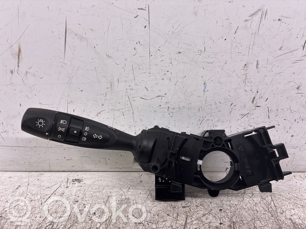 Hyundai i10 Indicator stalk 