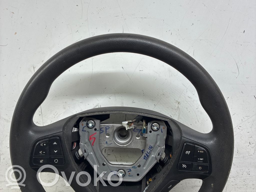 Hyundai i10 Volan 